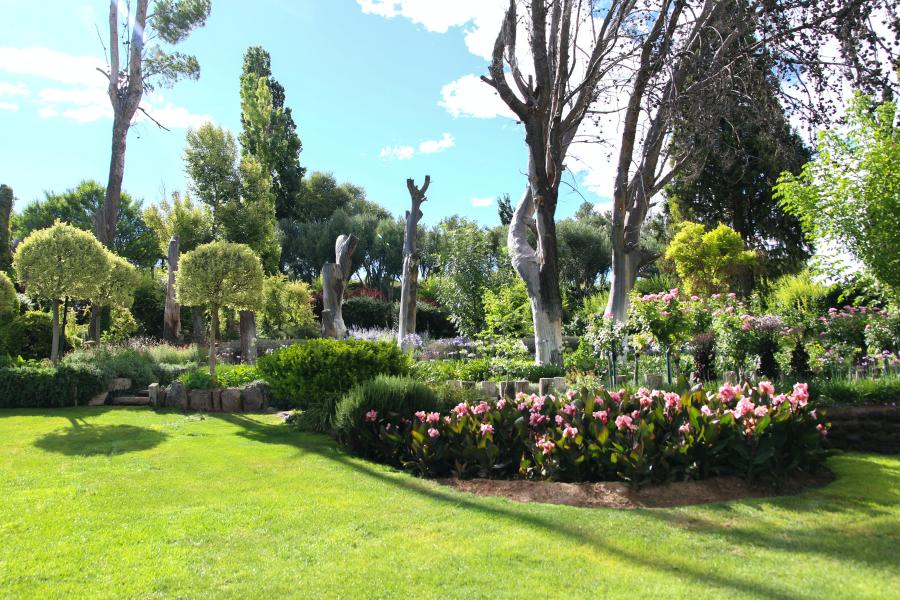 Entretien de jardin de qualité